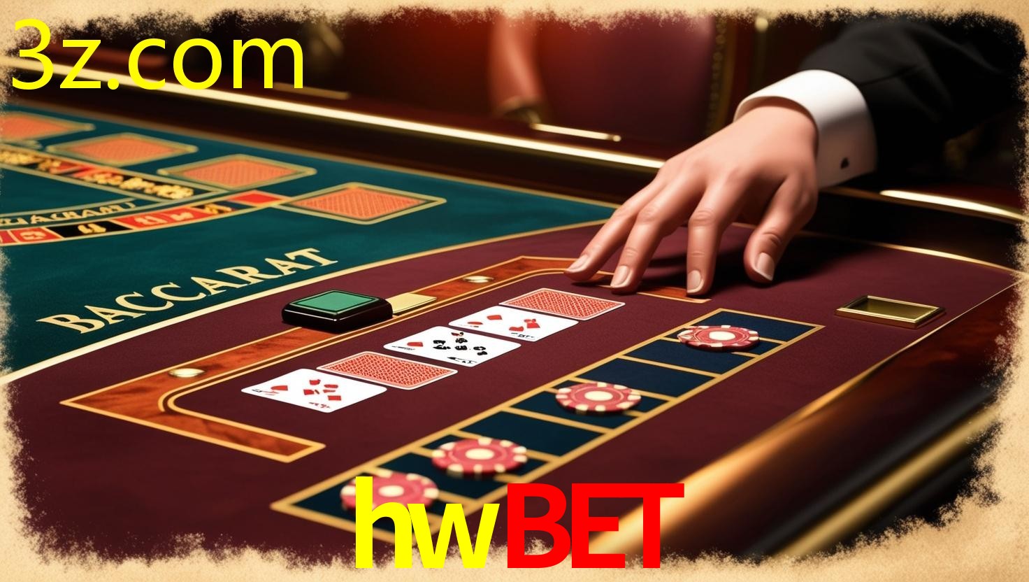 Login Seguro HWBET.COM